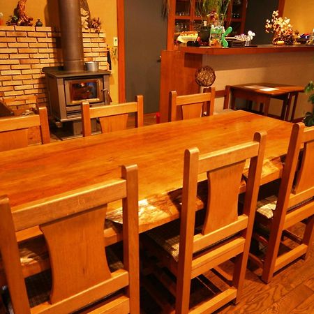 Pension Fushuki Nikkó Kültér fotó