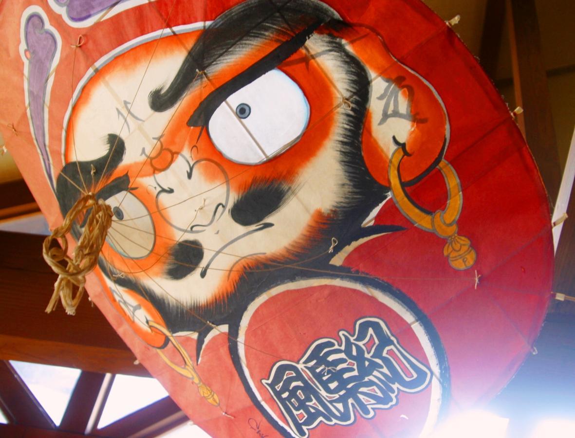 Pension Fushuki Nikkó Kültér fotó
